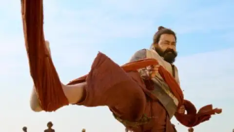 Still 2 of Malaikottai Vaaliban (2024) WEB-DL [Hindi (ORG 5.1) + Malayalam] 4K 1080p 720p & 480p Dual Audio [x264/HEVC]