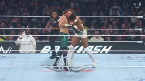 Still 2 of WWE Backlash Tampa (2026) WEB-DL [Hindi (2.0) & English] 1080p 720p & 480p Dual Audio [x264] | Full Event