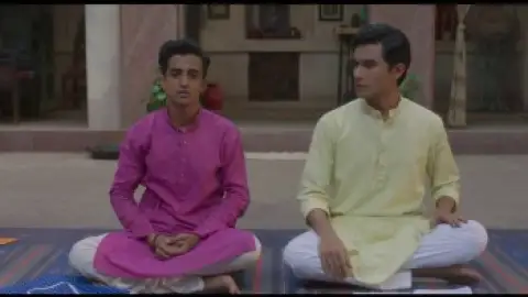 Still 1 of Bandish Bandits (Season 1) Hindi WEB-DL 1080p 720p & 480p x264 DD5.1