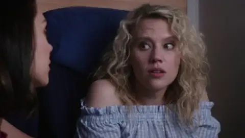 Still 3 of The Spy Who Dumped Me (2018) BluRay [Hindi (DD2.0) & English] 1080p 720p & 480p Dual Audio [x264/ESubs]