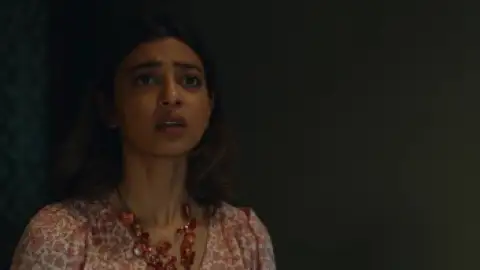 Still 5 of Merry Christmas (2024) WEB-DL [Hindi DD5.1] 1080p 720p & 480p [x264/HEVC]