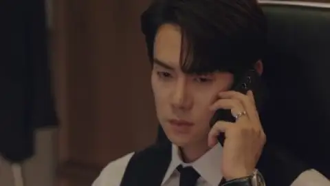 Still 2 of When the Phone Rings (Season 1) WEB-DL Korean 1080p 720p & 480p x264 AAC2.0 | NF Series
