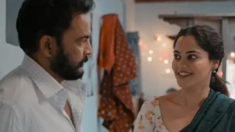 Still 6 of Dhandoraa (2025) WEB-DL [Hindi (DD5.1) & Telugu] 4K 1080p 720p & 480p Dual Audio [x264/10Bit-HEVC]