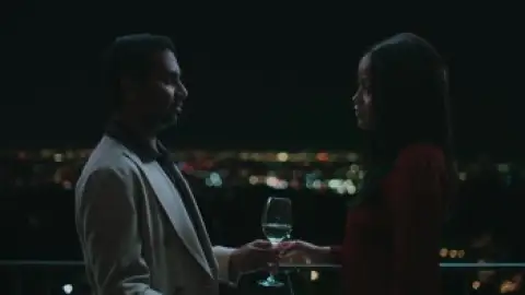 Still 5 of Good Fortune (2025) BluRay [Hindi (DD5.1) & English] 4K 1080p 720p & 480p Dual Audio [x264/10Bit-HEVC]