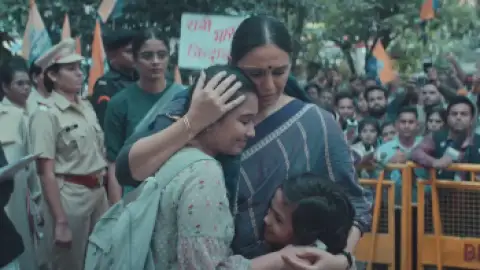 Still 6 of Maharani (Season 3) WEB-DL [Hindi DD5.1] 1080p 720p & 480p [x264/ESubs] HD | ALL Episodes [SonyLiv Series]
