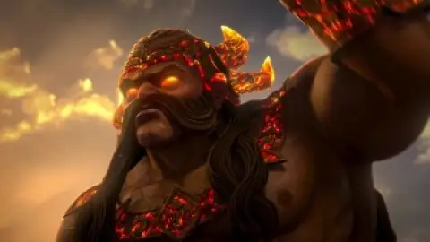 Still 3 of The Legend of Hanuman (Season 4) WEB-DL [Hindi DD5.1] 1080p 720p & 480p [x264/ESub] | ALL Episodes [HotStar Series]
