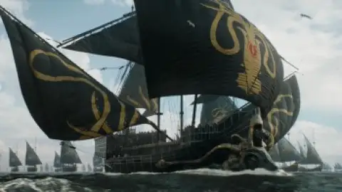 Still 5 of [18+] Game of Thrones (Season 7) BluRay [Hindi (ORG 2.0) & English 5.1] 1080p 720p & 480p [x264/10Bit-HEVC] | TVSeries [ALL Episodes]