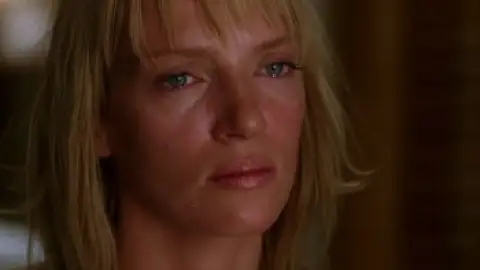 Still 6 of Kill Bill: Vol. 2 (2004) BluRay [Hindi (ORG 2.0) & English] 1080p 720p & 480p [x264/10Bit-HEVC]