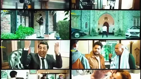 Still 1 of Chal Mera Putt 3 (2021) CAMRip [Punjabi Movie] 720p & 480p x264