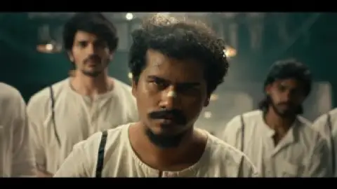 Still 1 of Mad Square (2025) WEB-DL [Hindi (DD5.1) & Telugu] 4K 1080p 720p & 480p Dual Audio [x264/HEVC]