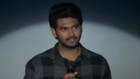 Still 6 of Alanaati Ramachandrudu (2024) WEB-DL [Hindi (ORG 2.0) & Telugu] 1080p 720p & 480p Dual Audio [x264/HEVC]