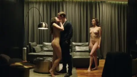Still 1 of Sugar Baby (2024) WEB-DL [Hindi (ORG 5.1) & Russian] 1080p 720p & 480p Dual Audio [x264/10Bit-HEVC]