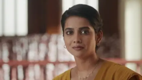Still 7 of Happy Raj (2026) DS4K WEB-DL [Hindi (DD5.1) & Tamil] 4K 1080p 720p & 480p Dual Audio [x264/10Bit-HEVC]