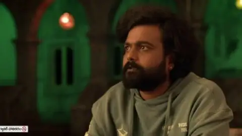 Still 4 of Mario (2025) WEB-DL [Hindi (DD2.0) & Telugu] 1080p 720p & 480p Dual Audio [x264/10Bit-HEVC]