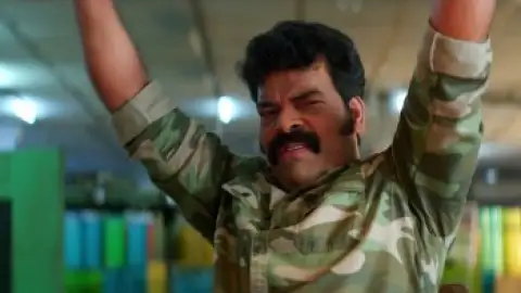 Still 2 of Naan Sirithal (2020) UNCUT WEB-DL [Hindi (DD2.0) & Tamil] 1080p 720p & 480p Dual Audio [x264/HEVC]