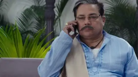 Still 4 of Love All (2023) WEB-DL [Hindi DD5.1] 1080p 720p & 480p [x264/HEVC]