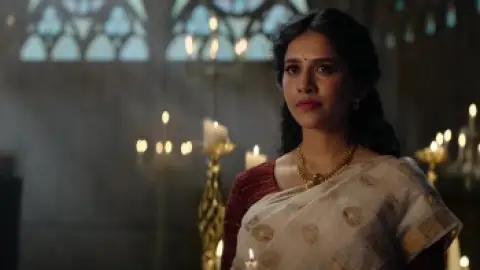 Still 2 of Nagabandham: The Secret Treasure (2026) WEB-DL [Hindi (DD5.1) & Telugu] 4K 1080p 720p & 480p Dual Audio [x264/10Bit-HEVC]