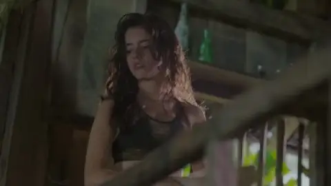 Still 5 of The Bayou (2025) WEB-DL [Hindi (DD2.0) & English] 1080p 720p & 480p Dual Audio [x264/10Bit-HEVC]