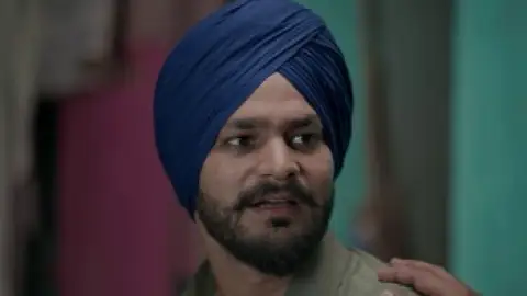 Still 2 of Yaarmates (Season 1) WEB-DL Punjabi [DD2.0] 4K 1080p 720p & 480p [x264/ESubs] | ALL Episodes