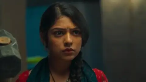 Still 5 of Ooru Peru Bhairavakona (2024) WEB-DL [Hindi (ORG 2.0) & Telugu] 1080p 720p & 480p Dual Audio [x264/HEVC]