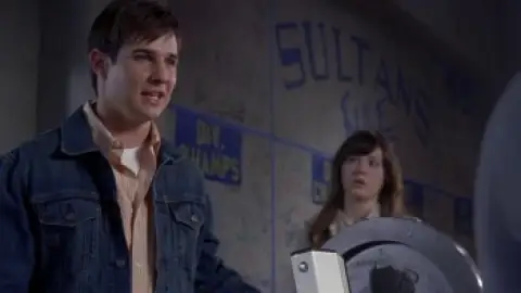 Still 3 of Final Destination 3 (2006) BluRay [Hindi (ORG 5.1) & English] 1080p 720p & 480p Dual Audio [x264/ESubs]
