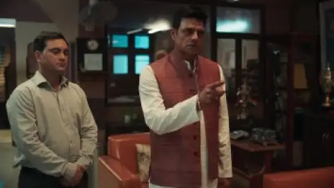 Still 6 of Chacha Vidhayak Hain Humare (Season 3) WEB-DL [Hindi DD2.0] 1080p 720p & 480p [x264/HEVC] HD | ALL Episodes [PrimeVideo Series]
