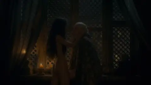 Still 2 of House Of The Dragon (Season 1) WEB-DL [Hindi (ORG 2.0) & English 5.1] 1080p 720p & 480p [x264/10Bit-HEVC] | HBO Series [ALL Episodes]