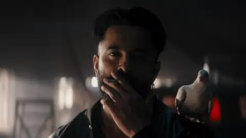 Still 1 of MARCO (2024) TRUE WEB-DL [Hindi ORG-DD5.1] 4K 1080p 720p & 480p [x264/HEVC] | [Exclusive By ]
