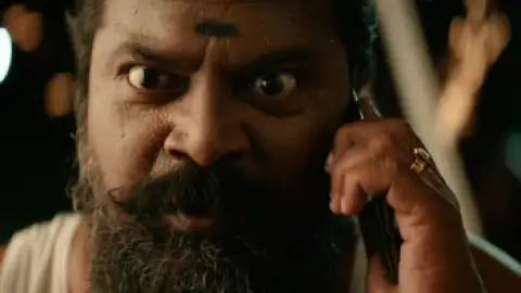 Still 3 of Maaveeran (2023) WEB-DL [Hindi DD5.1] 1080p 720p & 480p [x264/HEVC]