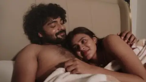 Still 4 of Thank You Dear (2025) WEB-DL [Hindi (DD5.1) & Telugu] 4K 1080p 720p & 480p Dual Audio [x264/10Bit-HEVC]