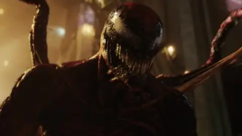 Still 6 of Venom: Let There Be Carnage (2021) BluRay [Hindi (ORG 5.1) & English] 4K 1080p 720p & 480p Dual Audio [x264/10Bit-HEVC]