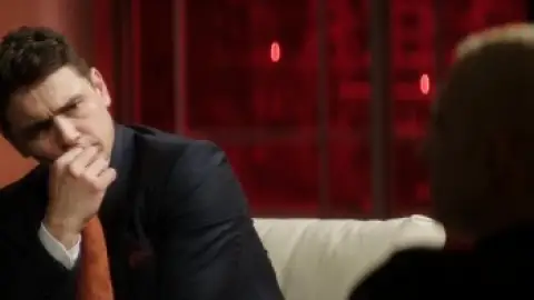 Still 1 of The Interview (2014) BluRay [Hindi (DD5.1) & English] 1080p 720p & 480p Dual Audio [x264/10Bit-HEVC]