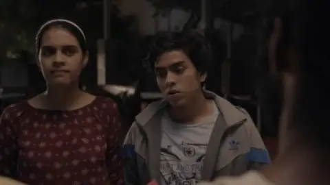 Still 9 of Hostel Daze (Season 1) Hindi WEB-DL 1080p 720p [x264/HEVC 10bit]