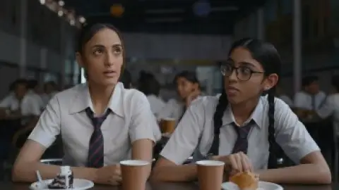Still 2 of ImMATURE (Season 3) WEB-DL [Hindi DD5.1] 1080p 720p & 480p [x264/HEVC] HD | ALL Episodes
