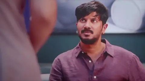 Still 1 of I’m Game (2026) HQ-HDTC [Hindi-Malayalam-Telugu] (LiNE) 1080p 720p & 480p Multi Audio [x264/HEVC]