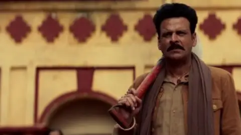 Still 2 of Bhaiyya Ji (2024) WEB-DL [Hindi DD5.1] 4K 1080p 720p & 480p [x264/HEVC]