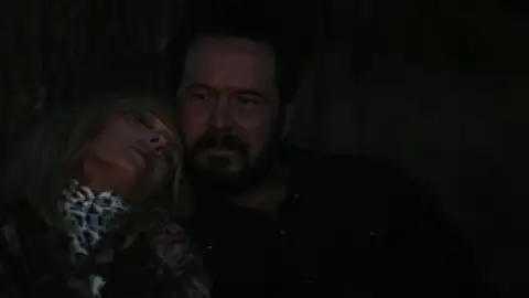 Still 1 of Dutton Ranch (Season 1) WEB-DL [Hindi (DD2.0) & English] 4K 1080p 720p & 480p Dual Audio [x264/10Bit-HEVC] | Paramount Series | ALL EPiSODES