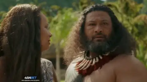 Still 6 of Moana (2026) WEBRIP [Hindi (LiNE)] 1080p 720p & 480p [x264]