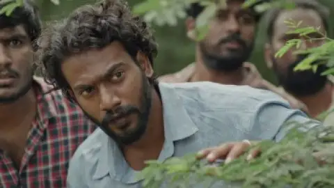 Still 1 of Sevappi (2024) UNCUT WEB-DL [Hindi (DD2.0) & Tamil] 1080p 720p & 480p Dual Audio [x264/ESubs]