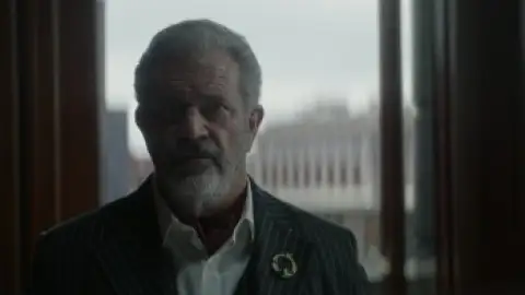Still 1 of The Continental: From the World of John Wick (Season 1) WEB-DL [Hindi 5.1 & English] 1080p 720p & 480p [x264/10Bit HEVC] | ALL Episodes