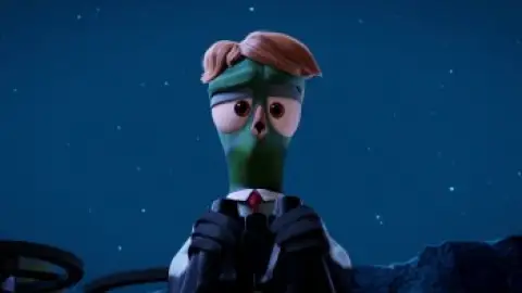 Still 3 of Storks (2016) BluRay [English DD5.1] 1080p 720p & 480p [x264/ESubs]