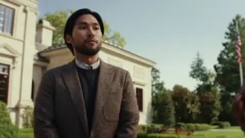 Still 2 of Poker Face (Season 2) WEB-DL [Hindi (DD2.0) & English] 1080p 720p & 480p x264 | Peacock Series | ALL EPiSODES
