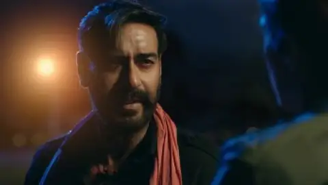 Still 5 of Bholaa (2023) WEB-DL [Hindi DD5.1] 4K 1080p 720p & 480p [x264/10Bit-HEVC]