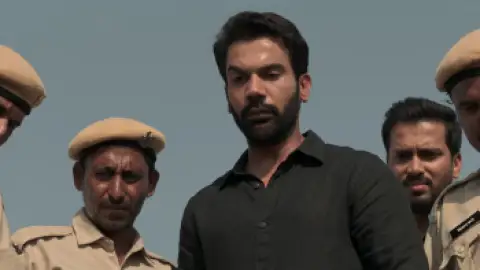 Still 1 of HiT: The First Case (2022) WEB-DL [Hindi DD5.1] 1080p 720p & 480p [x264/HEVC]