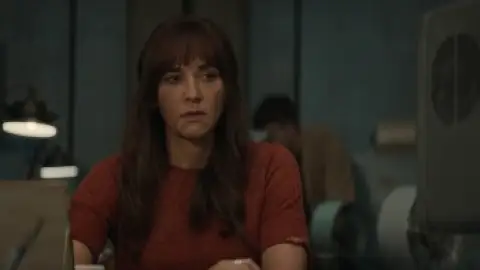 Still 4 of Silo (Season 2) WEB-DL [English DD5.1] 4K 1080p 720p & 480p [x264/ESubs] | AppleTV Series