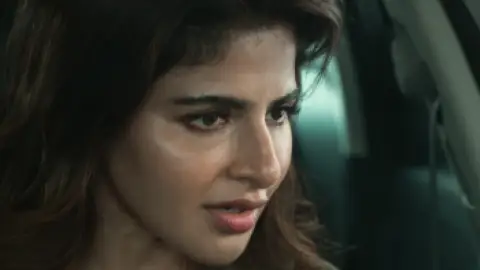 Still 3 of Spy (2023) WEB-DL [Hindi DD5.1] 1080p 720p & 480p [x264/HEVC]