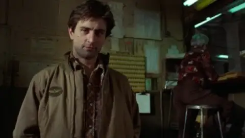 Still 1 of Taxi Driver (1976) BluRay [Hindi (DD5.1) & English] 4K 1080p 720p & 480p Dual Audio [x264/10Bit-HEVC]