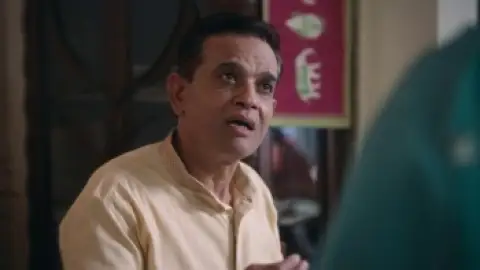Still 1 of Mismatched (Season 3) WEB-DL [Hindi DD5.1] 1080p 720p & 480p [x264/ESubs] HD | ALL Episodes [NF Series]