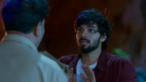 Still 5 of O Saathiya (2023) WEB-DL [Hindi (ORG 5.1) + Telugu] 1080p 720p & 480p Dual Audio [x264/Esubs]