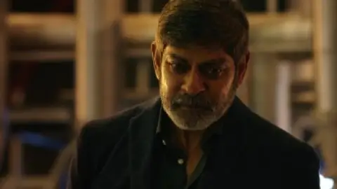 Still 8 of Ruslaan (2024) WEB-DL [Hindi DD5.1] 1080p 720p & 480p [x264/HEVC]